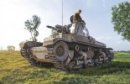 Italeri 7084 - 1/72 Pz. Kpfw. 35(t) 坦克模型套件