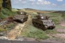 Italeri 7520 - 1/72 M4A3E2 Jumbo 坦克模型套件