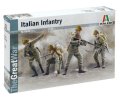 alt="Italeri 6532 - 1/35 WWI Italian Infantry" title="Italeri 6532 - 1/35 WWI Italian Infantry"