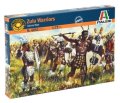 alt="Italeri 6051 - 1/72 Zulu Wars: Zulu Warriors (Colonial Wars)" title="Italeri 6051 - 1/72 Zulu Wars: Zulu Warriors (Colonial Wars)"