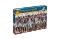 alt="Italeri 6092 - 1/72 Napoleonic Wars - French Infantry 1798-1805" title="Italeri 6092 - 1/72 Napoleonic Wars - French Infantry 1798-1805"