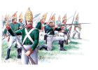 Italeri 6006S 1/72 比例 俄國擲彈兵 拼裝人物套件