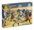 alt="Italeri 6055 - 1/72 Arab Warriors Colonial Wars" title="Italeri 6055 - 1/72 Arab Warriors Colonial Wars"