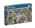 alt="Italeri 6191 - 1/72 Nato Troops (1980s)" title="Italeri 6191 - 1/72 Nato Troops (1980s)"