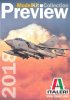 意大利 Italeri 9301 - 2018 年產品目錄與預覽