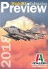 Italeri 9302 - 2018 年預覽出版刊物