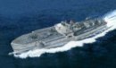 Italeri 5603 - 1/35 Schnellboot Type S-100 Premium Edition 模型套件