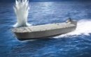 Italeri 5623 - 1/35 M.T.M. Barchino 模型套件 含船員