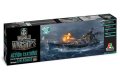 alt="Italeri 46502 - 1/700 IJN Atago" title="Italeri 46502 - 1/700 IJN Atago"