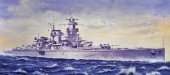 Italeri 508 - 1/720 Admiral Scheer 比例模型套件