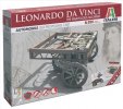 Italeri 3101 自動行駛汽車模型套件