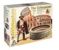 alt="Italeri 68003 - 1/500 Colosseum World Architecture" title="Italeri 68003 - 1/500 Colosseum World Architecture"