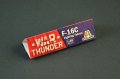 alt="Italeri 35105 - 1/48 War Thunder F-16C Fighting Falcon" title="Italeri 35105 - 1/48 War Thunder F-16C Fighting Falcon"