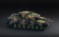 alt="Italeri 35106 - 1/35 War Thunder Leopard 2A4" title="Italeri 35106 - 1/35 War Thunder Leopard 2A4"