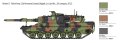 alt="Italeri 35106 - 1/35 War Thunder Leopard 2A4" title="Italeri 35106 - 1/35 War Thunder Leopard 2A4"