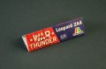 alt="Italeri 35106 - 1/35 War Thunder Leopard 2A4" title="Italeri 35106 - 1/35 War Thunder Leopard 2A4"