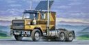 Italeri 0765 - 1/24 DAF 2800 NTT Cattleman 模型套件