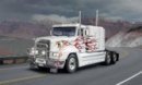 Italeri 3925 - 1/24 Freightliner FLD 120 模型套件