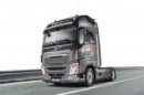 Italeri 3940 - 1/24 富豪 FH4 Globetrotter XL 模型套件