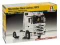 alt="Italeri 3884 - 1/24 Mercedes-Benz Actros 1851 Blackliner MP3" title="Italeri 3884 - 1/24 Mercedes-Benz Actros 1851 Blackliner MP3"