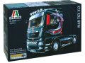 alt="Italeri 3895 - 1/24 Show Truck Man TGX XLX" title="Italeri 3895 - 1/24 Show Truck Man TGX XLX"
