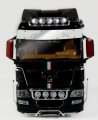 alt="Italeri 3895 - 1/24 Show Truck Man TGX XLX" title="Italeri 3895 - 1/24 Show Truck Man TGX XLX"