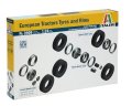 alt="Italeri 3909 - 1/24 European Tractor Types and Rims" title="Italeri 3909 - 1/24 European Tractor Types and Rims"