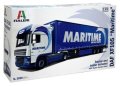 alt="Italeri 3920 - 1/24 Scania R620 DAF XF105 with Trailer (Maritime Transport)" title="Italeri 3920 - 1/24 Scania R620 DAF XF105 with Trailer (Maritime Transport)"