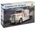 alt="Italeri 3925 - 1/24 Freightliner FLD 120 Special" title="Italeri 3925 - 1/24 Freightliner FLD 120 Special"
