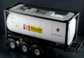 alt="Italeri 3929 - 1/24 Tecnokar Trailer with 20\' Tank" title="Italeri 3929 - 1/24 Tecnokar Trailer with 20\' Tank"