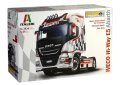 alt="Italeri 3934 - 1/24 Iveco Hi-Way E5 Abarth Show Trucks" title="Italeri 3934 - 1/24 Iveco Hi-Way E5 Abarth Show Trucks"