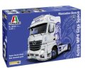 alt="Italeri 3935 - 1/24 Mercedes-Benz ACTROS MP4 Giga Space" title="Italeri 3935 - 1/24 Mercedes-Benz ACTROS MP4 Giga Space"