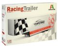 alt="Italeri 3936 - 1/24 Racing Trailer" title="Italeri 3936 - 1/24 Racing Trailer"