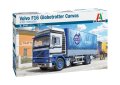 alt="Italeri 3945 - 1/24 Volvo F16 Globetrotter Canvas With Elevator" title="Italeri 3945 - 1/24 Volvo F16 Globetrotter Canvas With Elevator"