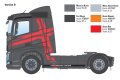 alt="Italeri 3967 - 1/24 Volvo FH Low Roof" title="Italeri 3967 - 1/24 Volvo FH Low Roof"