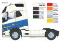 alt="Italeri 3970 - 1/24 Volvo FH16 Medium Roof" title="Italeri 3970 - 1/24 Volvo FH16 Medium Roof"
