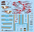 alt="Italeri 3925 - 1/24 Freightliner FLD 120 Special" title="Italeri 3925 - 1/24 Freightliner FLD 120 Special"