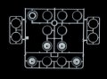 alt="Italeri 3925 - 1/24 Freightliner FLD 120 Special" title="Italeri 3925 - 1/24 Freightliner FLD 120 Special"