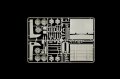 alt="Italeri 3945 - 1/24 Volvo F16 Globetrotter Canvas With Elevator" title="Italeri 3945 - 1/24 Volvo F16 Globetrotter Canvas With Elevator"