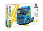 Italeri 3967S 1/24 Volvo FH Low Roof 低頂 牽引車 拼裝套件