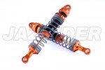Axial AX10 鋁合金 避震器套件 — JAZRIDER AX10-24000-OR