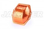 Axial Racing 車系 AX10 Deadbolt 鋁製 保護件 — JAZRIDER AX10-24017-OR