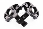 Axial Yeti 鋁合金 轉向座 配件 — JAZRIDER YT-25000-BK