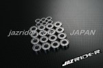 田宮 Tamiya TA01/DF-01 底盤 金屬屏蔽 遙控 球軸承套件 Jazrider