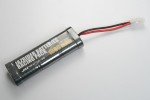 Jazrider 7.2V 1800mAh 鎳氫電池組 - JR-HBT-00023