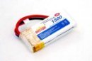 Jazrider M-size 7.4V 1500mAh 鋰聚合物電池 — JAZRIDER JR-HBT-00028