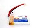 alt="Jazrider M-size 7.4V 1500mAh 25c Lithium Polymer Battery - JAZRIDER [JR-HBT-00028]" title="Jazrider M-size 7.4V 1500mAh 25c Lithium Polymer Battery - JAZRIDER [JR-HBT-00028]"