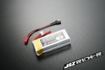 JAZRIDER 3E 11.1V 2200mAh 10C 鋰聚合物電池 JR-HBT-00008