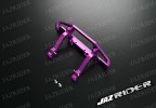 HPI Savage 鋁合金 紫色 前保險槓 — JAZRIDER JR-CHP-SAV-026