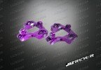 HPI Savage 底盤 鋁合金 C 輪轂 配件 — JAZRIDER JR-CHP-SAV-030